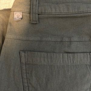 Lululemon ABC slim pants